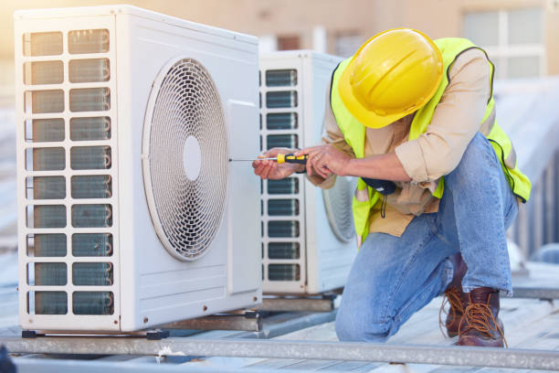 Best Emergency HVAC repair  in Evans, CO