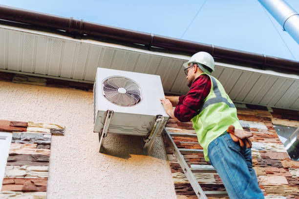 Best Air conditioning repair  in Evans, CO