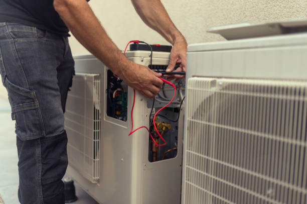 Best Air conditioning repair  in Evans, CO