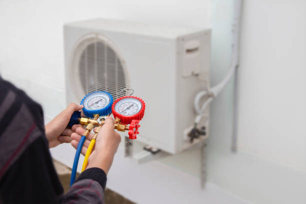 Trusted Evans, CO HVAC Experts